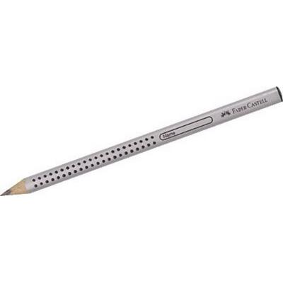Faber-Castell Bleistift FC Jumbo Grip B