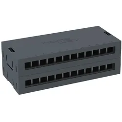 Homeway HOMEBOX NX24, Server Zubehör, Grau