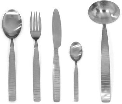 Mepra Tigre Flatware Set - 49 Pieces