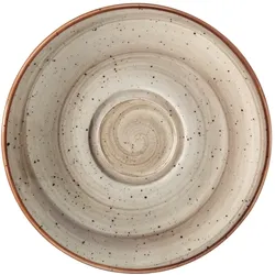 6 x Bonna Aura Terrain Gourmet Kombiuntertasse 16cm