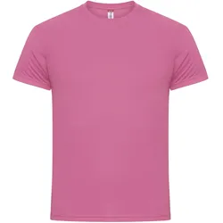 CLIQUE Basic Active Sportshirt Herren 240 - active pink XL