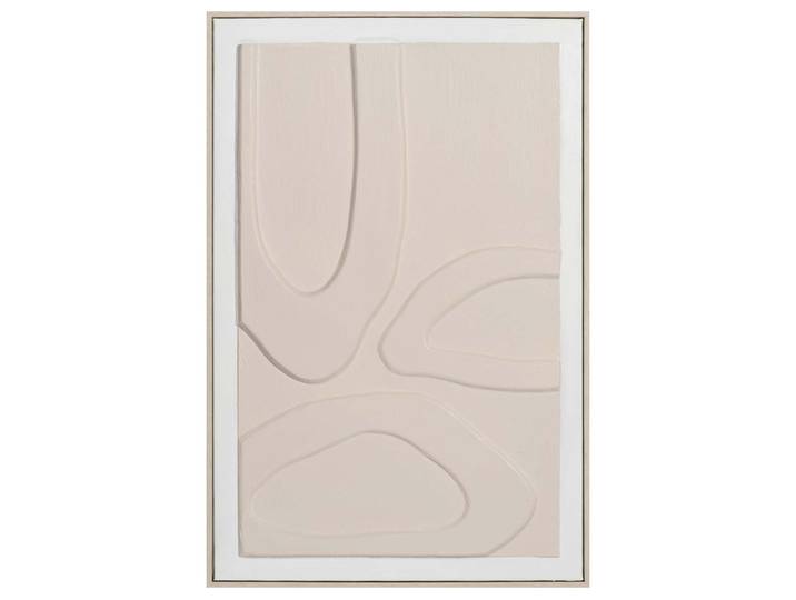 Bild mit Rahmen Essence of Nature 2 image LAND