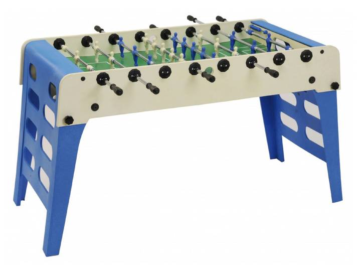 Baby Foot Garlando OpenAir d'extérieur Pliable