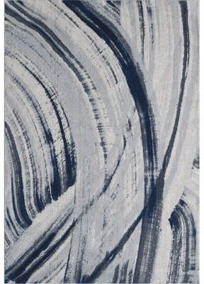 Domani Globe Ombre Strokes Rug