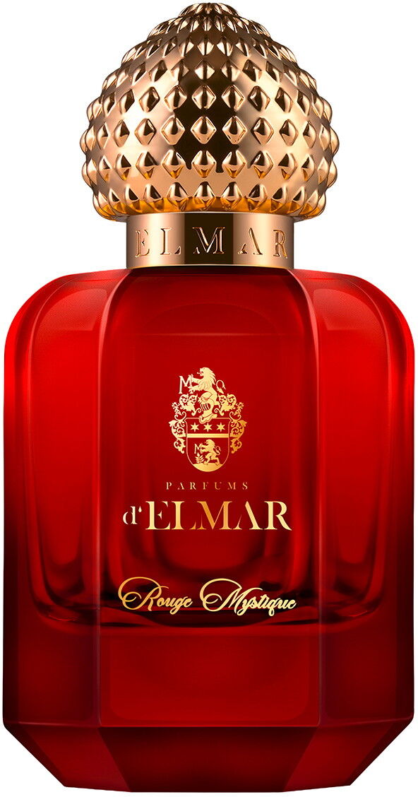 60ml Parfums d'Elmar ROUGE MYSTIQUE Extrait de Parfum
