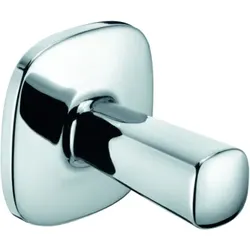 Kludi Amba Haken 5398405 chrom, einfach, Ausladung 50mm