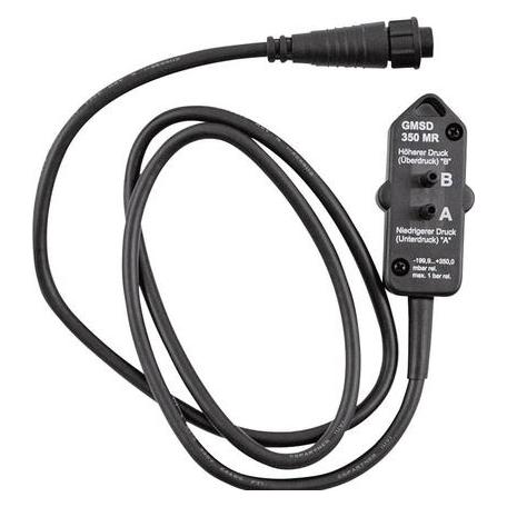 Greisinger Ghm Gmsd-350mr-K51 (Druckmessgerät) (606821)