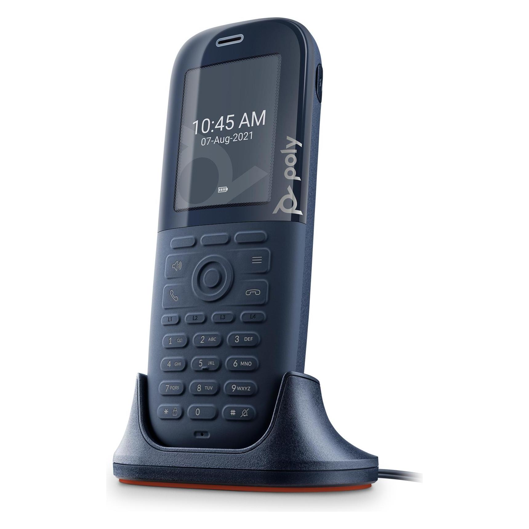 HP Poly Rove 30 Dect Ph Hs - Uk Versio (84H76AA)