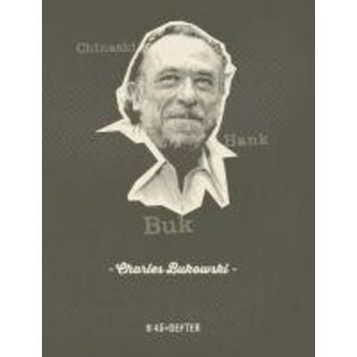 Charles Bukowski Kare Defter, Taschenbuch von Erol Egemen, Altikirkbes Yayin 645