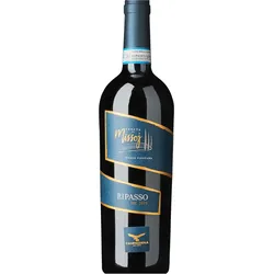 ́Tenuta Missoj ́ · Valpolicella Ripasso Superiore DOC 2021, Campagnola, Venetien