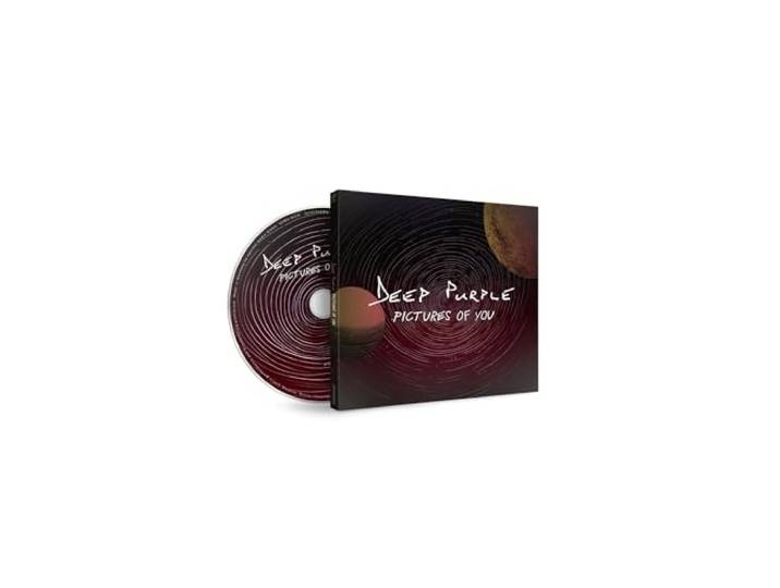 Deep Purple: Pictures Of You (digipack) [CD]