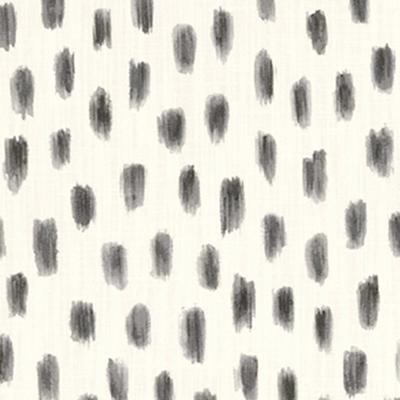 Dumont Gray Fabric By The Yard - Ballard Designs