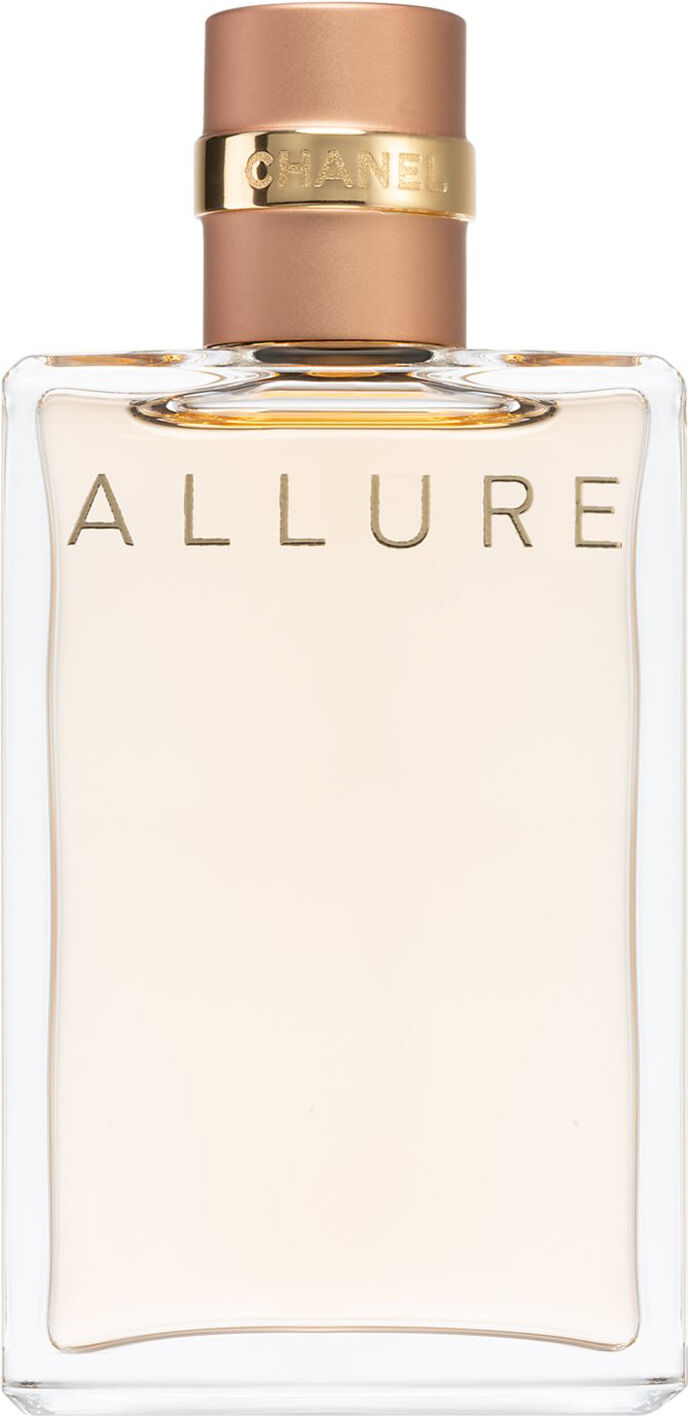 Chanel Allure Eau De Parfum