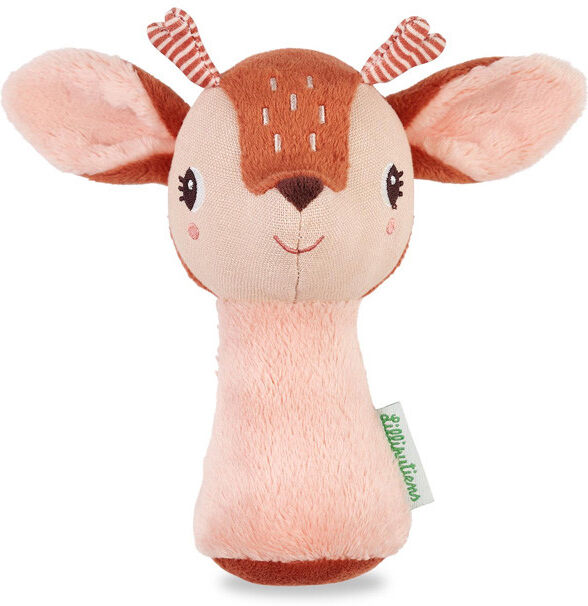 Stella Hochet Piou - Lilliputiens