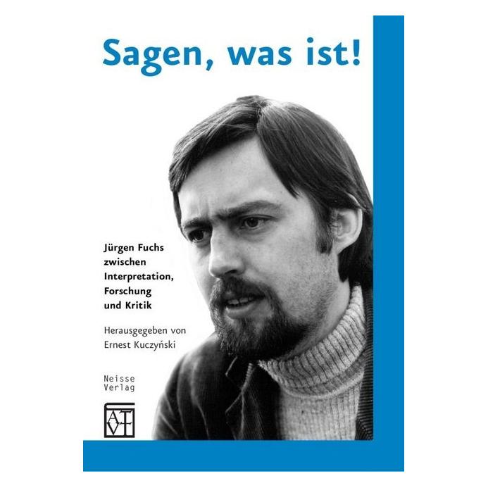 Neisse Sagen, was ist! (Deutsch, Softcover, Ernest Kuczynski) (55886690)