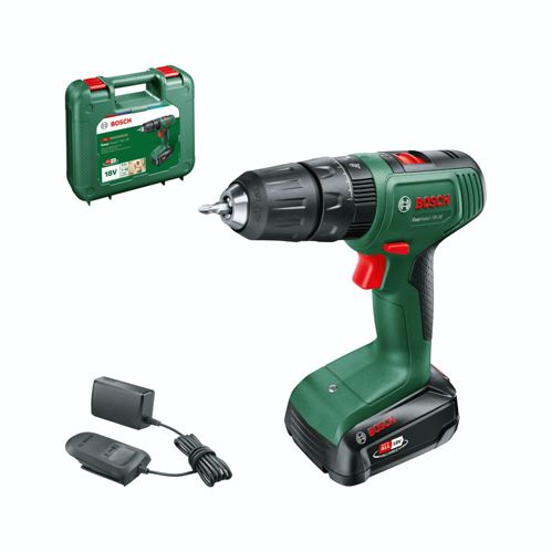 Bosch EasyImpact 18V-38 Akku-Bohrmaschine