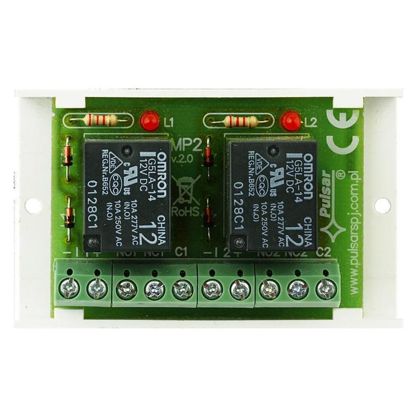 Pulsar RELINIS-MODUL AWZ-529 (AWZ-529)