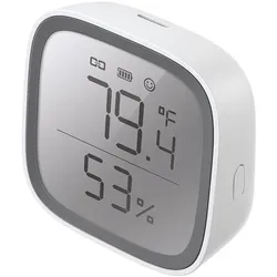 TP-Link Tapo T315, Thermometer + Hygrometer, Weiss