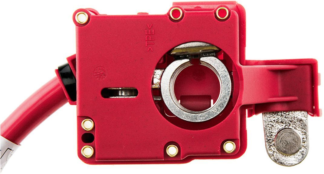 Akusan Morsetto/morsetto/adattatore della batteria K0W016AKN