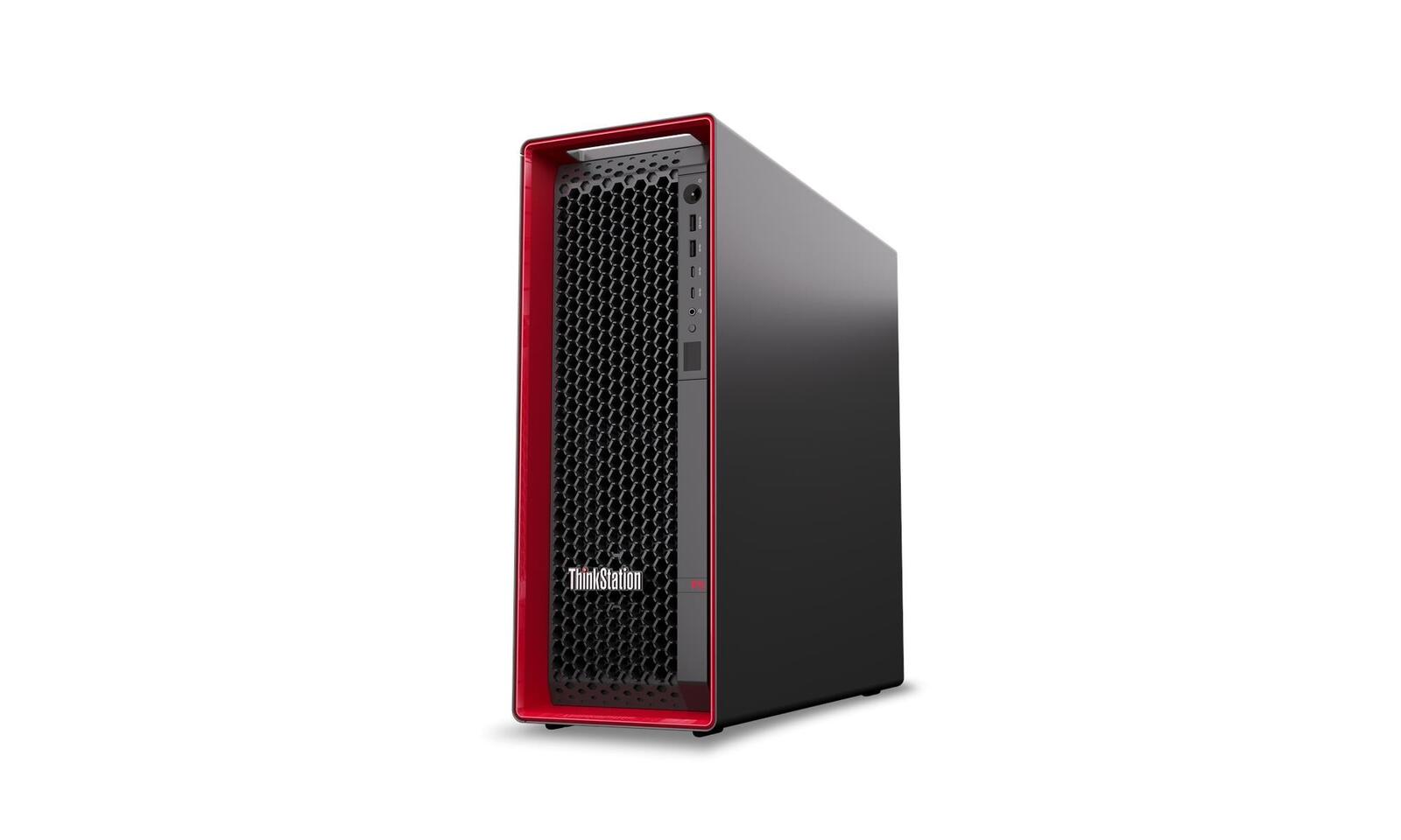 Lenovo ThinkStation P5 Gen 2 Intel Xeon® 636 Workstation 30KB0027GE