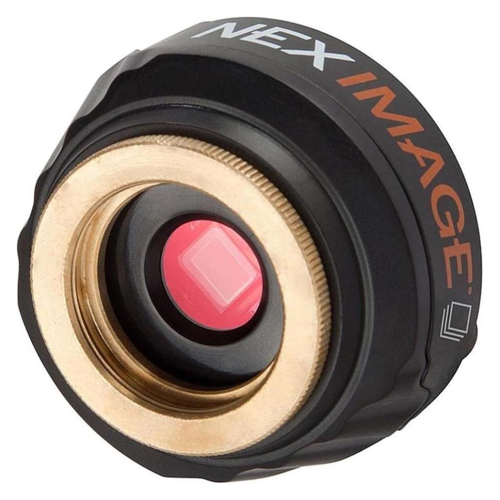 Celestron NexImage Burst Color (95518)