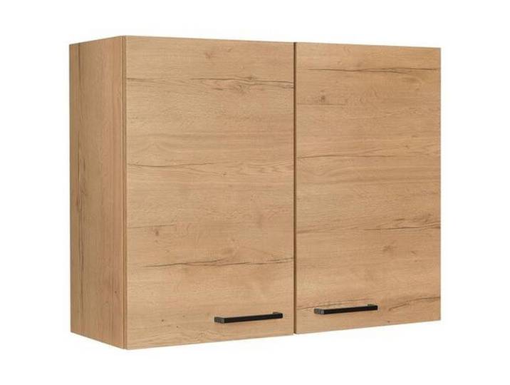 Küchenoberschrank Structura Eiche
