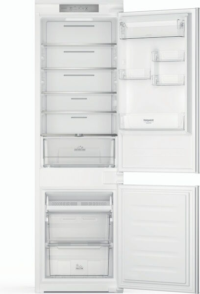 HOTPOINT Combinado  HAC18 T312