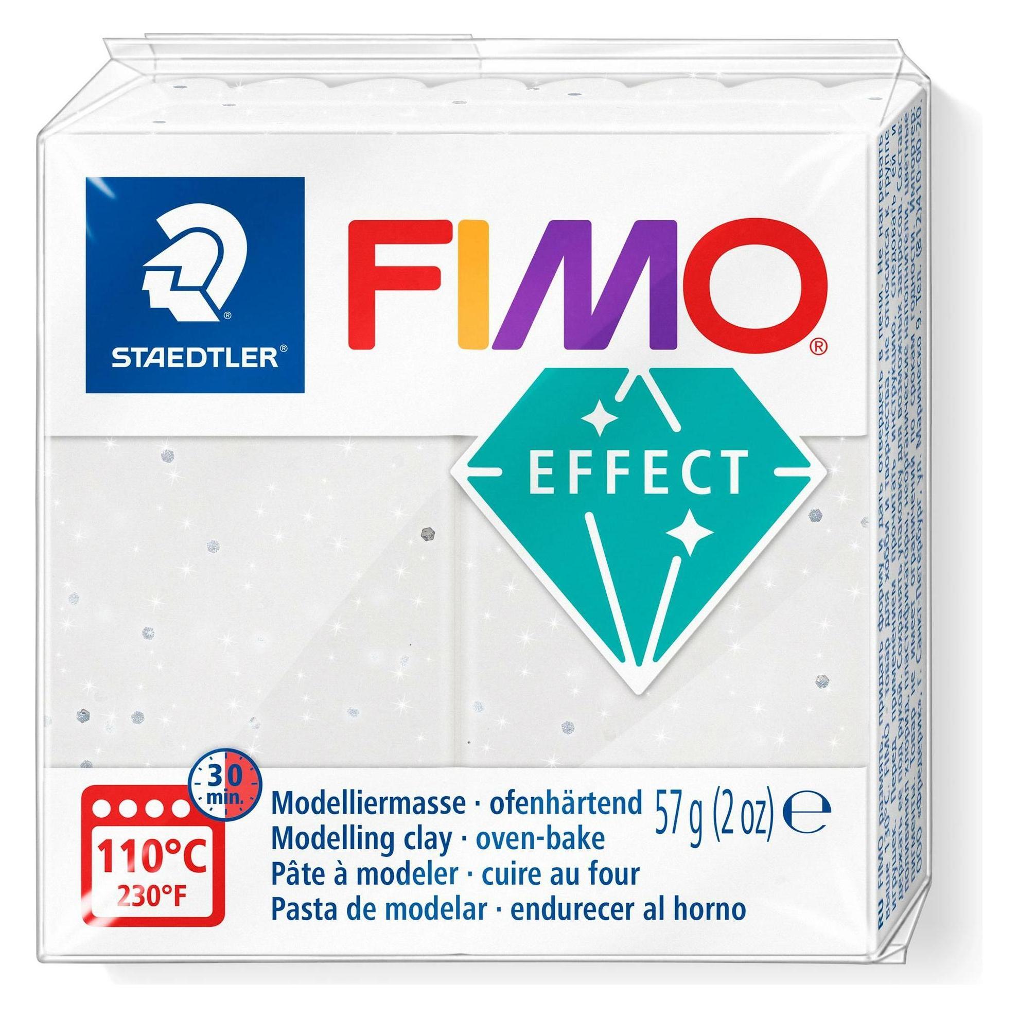 Fimo Effect Soft Knete (8010-003)