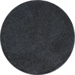 Ayyildiz Teppich, ATA 7000, GREY, 120 x 120 cm