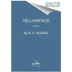 Kuang:Yellowface, Belletristik von R. F. Kuang
