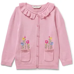 Tchibo - Baby-Strickjacke - Baby - Gr. 86/92 - rosa