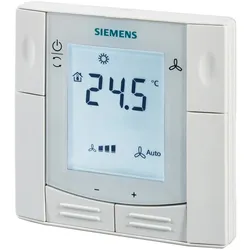 Siemens Dig.Industr. Raumthermostat S55770-T293