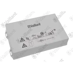 VAILLANT Deckel, ODU Anschlussbox Vaillant-Nr. 0020210646