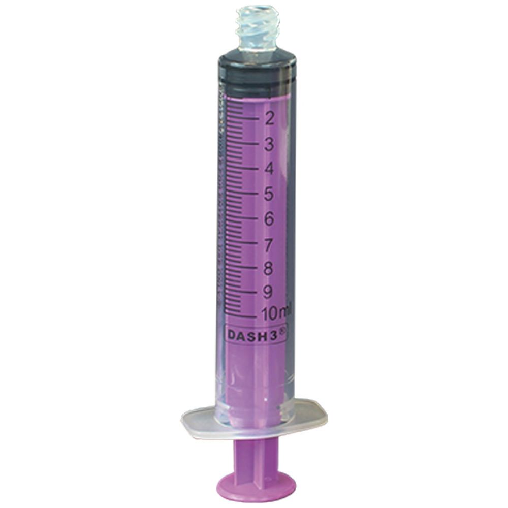 Enfit Spritze 10 ml 30 St Spritzen