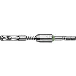 Festool ZB HS D 5 EURO CE 492525 Zentrierbohrer 5 mm 1 St.