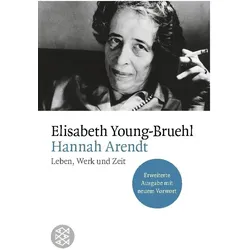Hannah Arendt, Biografien von Elisabeth Young-Bruehl