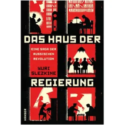 Das Haus der Regierung, Sachbücher