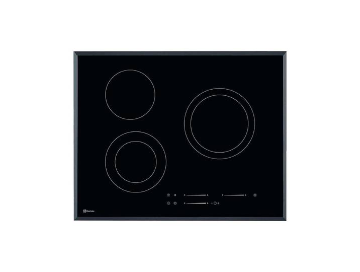 Electrolux GK65TSF Kochfeld