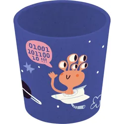 Connect Organic Space Baby-Becher 190 ml
