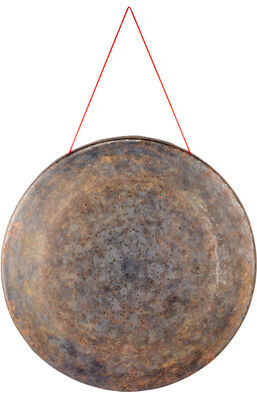 "Sela Chau Gong Dark Moon 32""/80cm "