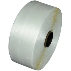 Banholzer, Verpackungsmaterial, Polyesterband 25 mm Rolle a 500 m (2 Stk.)