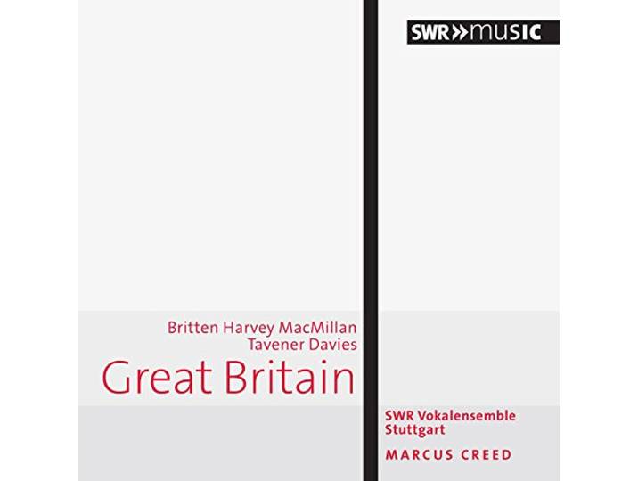 Great Britain