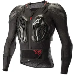 Alpinestars, Protektoren, (L, Brustprotektor, Rückenprotektor, Einzelstück)
