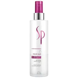 185ml Wella SP Color Save Bi-Phase Conditioner