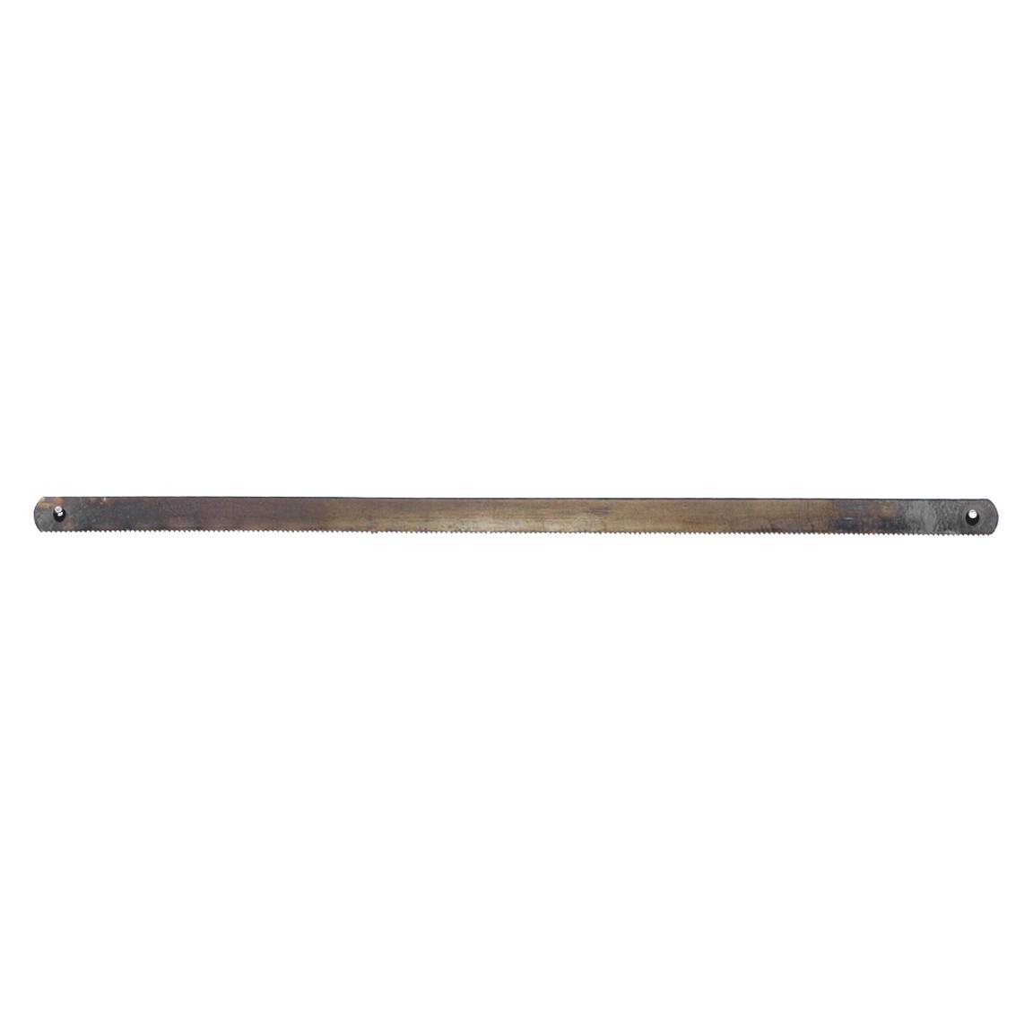 Bahco Ersatzblätter für Mini-Bügelsägen 32 ZpZ 150 mm - 10 Stk/Packung (150 mm) (228-32-10P)