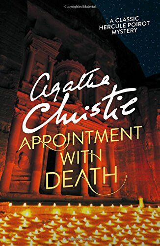 Agatha Christie - Appointment With Death (Poirot) - Preis vom 18.10.2026 15:28:09 h