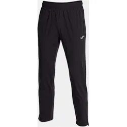 JOMA Costa Micro Trainingshose 100 - schwarz XXL