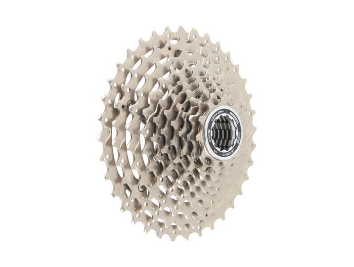 Shimano Kassette Cs-Hg50 10 Gänge