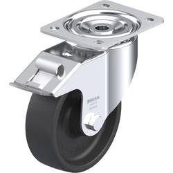 Blickle 754704 LI-POHI 150G-FI Lenkrolle mit Feststeller Rad-Durchmesser: 150 mm Tragfähigkeit (max.): 350 kg 1 St.