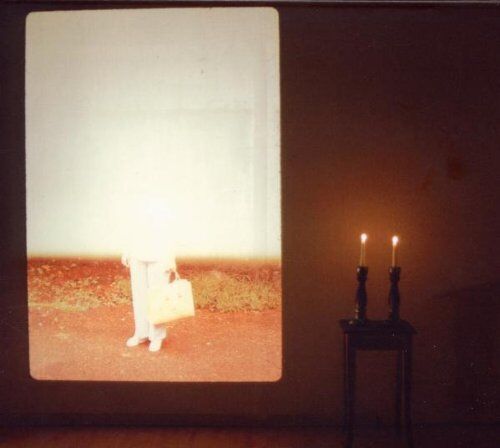 Musee Mecanique - Hold This Ghost - Preis vom 30.09.2026 22:30:23 h